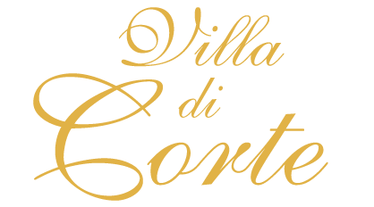 Villa di Corte