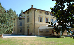 Villa di Corte