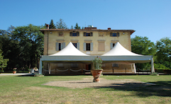 Villa di Corte
