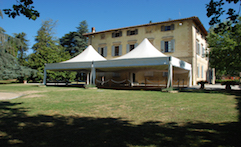 Villa di Corte