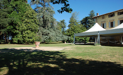 Villa di Corte