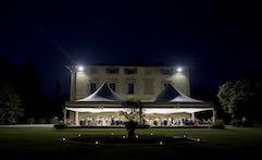 Villa di Corte