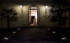 Villa di Corte