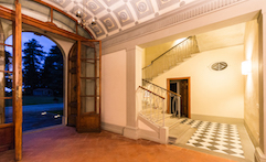 Villa di Corte