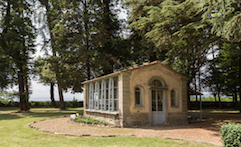 Villa di Corte