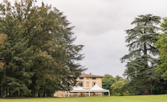 Villa di Corte
