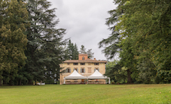 Villa di Corte
