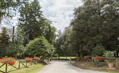 Villa di Corte