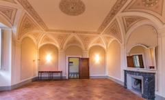 Villa di Corte