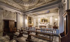 Villa di Corte