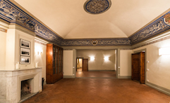 Villa di Corte