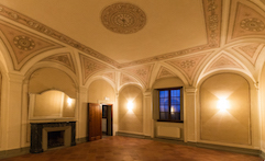 Villa di Corte