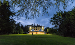 Villa di Corte