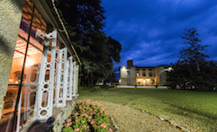 Villa di Corte