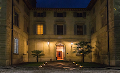 Villa di Corte