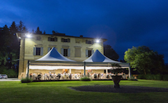 Villa di Corte
