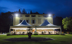 Villa di Corte