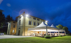 Villa di Corte