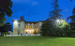 Villa di Corte