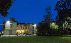 Villa di Corte