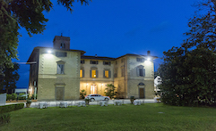 Villa di Corte