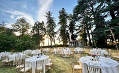 Villa di Corte