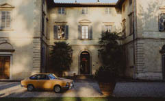 Villa di Corte