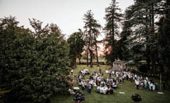 Villa di Corte