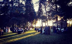 Villa di Corte