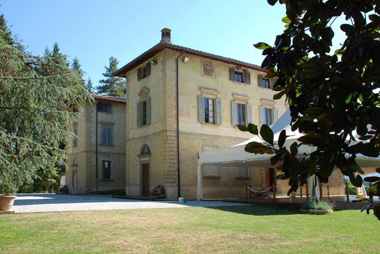 Location